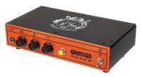 Усилитель гитарный Orange Pedal Baby 100 Усилитель гитарный Orange Pedal Baby 100