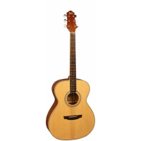 Акустическая гитара FLIGHT AG-210 NA