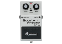Предусилитель гитарный Boss BP-1W Предусилитель гитарный Boss BP-1W