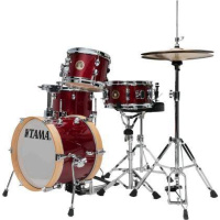 Ударная установка Tama LJK44H4-CPM CLUB-JAM FLYER Ударная установка Tama LJK44H4-CPM CLUB-JAM FLYER