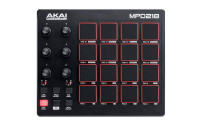 Midi-контроллер Akai PRO MPD218