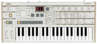 Синтезатор KORG microKORG S MK-1S Синтезатор KORG microKORG S MK-1S