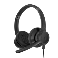 Октава ГК-4 стереофоническая проводная гарнитура