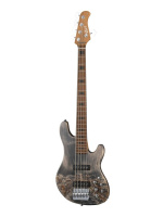 Бас-гитара Cort GB-Modern-5-OPCG Бас-гитара Cort GB-Modern-5-OPCG