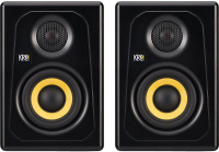 Студийный монитор KRK Kreate 3 (пара)