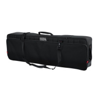 Чехол для клавишных GATOR G-PG-61-SLIM Чехол для клавишных GATOR G-PG-61-SLIM