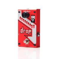 Гитарная педаль Digitech DROP