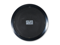 Встраиваемая акустика SVS Audiotechnik SC-106 Black Встраиваемая акустика SVS Audiotechnik SC-106 Black