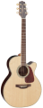 Электроакустическая гитара Takamine G70 SERIES GN71CE-NAT 