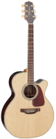 Электроакустическая гитара Takamine G70 SERIES GN71CE-NAT Электроакустическая гитара Takamine G70 SERIES GN71CE-NAT