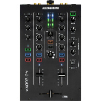 Аналоговый микшер Allen&Heath XONE:24 Аналоговый микшер Allen&Heath XONE:24