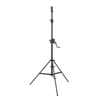 Стойка для прожектора ECO LSP084L Black