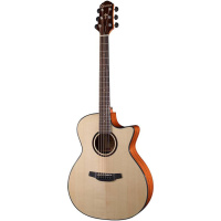 Электроакустическая гитара CRAFTER HG-500 CE