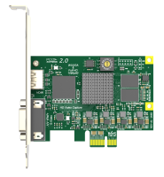 Плата захвата Magewell Pro Capture HDMI