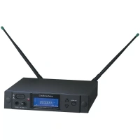 Приемник Audio-Technica AEW-R4100C