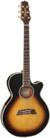 Электроакустическая гитара Takamine TSP138CTBS Электроакустическая гитара Takamine TSP138CTBS
