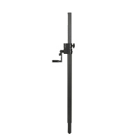 Телескопическая стойка сабвуфер ECO SSA022 Black