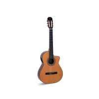 Классическая гитара Admira Juanita-E Классическая гитара Admira Juanita-E
