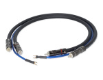 Межблочный фоно кабель DAXX R109-05P 0,5 м.