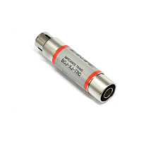 Переходник XLR-BNC Canare BCJ-XJ-TRC Переходник XLR-BNC Canare BCJ-XJ-TRC