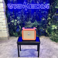 Комбоусилитель Orange Crush 20 Комбоусилитель Orange Crush 20