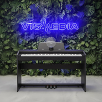 Цифровое пианино Casio Privia PX-770BK