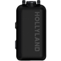 Передатчик Hollyland LARK MAX 2 (Space Gray)