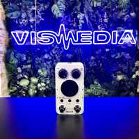 Гитарный эффект Mooer GL100 Гитарный эффект Mooer GL100