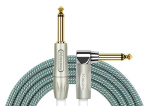 Инструментальный кабель Kirlin IWB-202PFGL 3M OL