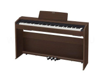 Цифровое пианино Casio Privia PX-870BN Цифровое пианино Casio Privia PX-870BN