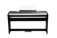 Цифровое фортепиано Ringway RP-60 BLK