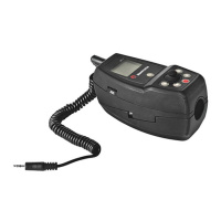 Пульт управления Manfrotto 521LX Пульт управления Manfrotto 521LX