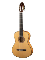 Классическая гитара Alhambra 8.218 Flamenco Conservatory 8FC