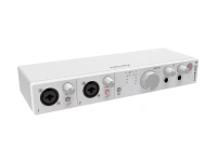 Аудиоинтерфейс Arturia MiniFuse 4 White