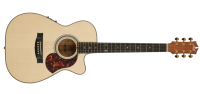Электроакустическая гитара Maton EBG808C-MIC-FIX