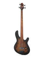 Бас-гитара Cort B4FL-MHPZ-WBAG-OPTA Бас-гитара Cort B4FL-MHPZ-WBAG-OPTA