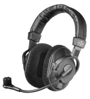 Головная гарнитура Beyerdynamic DT 297 PV MKll, 250 Ом