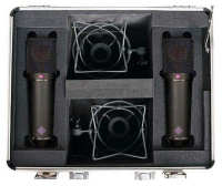 Микрофонный комплект Neumann U 87 AI-MT-STEREO