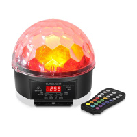 Светодиодный прибор Behringer DIAMOND DOME DD610-R Светодиодный прибор Behringer DIAMOND DOME DD610-R