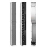 Звуковая колонна Tannoy QFLEX 32-WP Звуковая колонна Tannoy QFLEX 32-WP