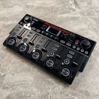 Сэмплер Boss RC-505 MKII Сэмплер Boss RC-505 MKII