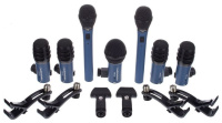 Комплект микрофонов Audio-Technica MB/DK7