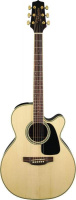 Электроакустическая гитара Takamine G50 SERIES GN51CE-NAT Электроакустическая гитара Takamine G50 SERIES GN51CE-NAT