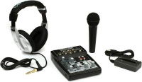 Набор для записи Behringer Podcastudio 2 USB Набор для записи Behringer Podcastudio 2 USB
