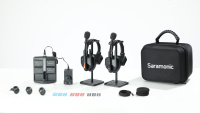 Комплект связи Saramonic WiTalk9 2S 