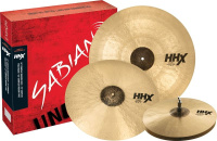Набор тарелок Sabian HHX Complex Performance Set Набор тарелок Sabian HHX Complex Performance Set
