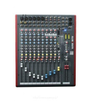 Микшерный пульт Allen&Heath ZED12FX Микшерный пульт Allen&Heath ZED12FX