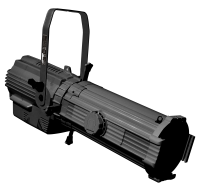 Профильный прожектор XLINE Light D LED PROFILE T300 15°-30° (BLK)