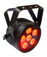 Светодиодный прожектор Anzhee PRO PAR SIRIUS 6