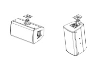 Кронштейн Audiocenter 08-004-000218